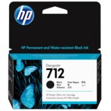  KETRIDŽ HP 712 CRNA 3ED70A Cijene