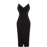 Trendyol Ženska obleka Detailed | Shoptok.si