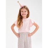 Sinsay Majica s kratkim rukavima | shoptok.hr