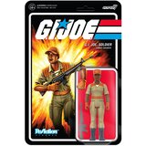 Grupo figura reaction gi joe ženska combat engineer kratki lasje rjava, (20839816) Cene