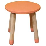 Hanah home Coral Chair Coral Kid's Stool | ePonuda.com