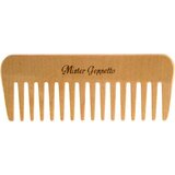 Mister Geppetto Drveni češalj - 55x135 mm Cijene