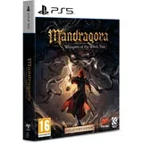 Mandragora: Whispers Of The Witch Tree - Collector´s Edition (Playstation 5)