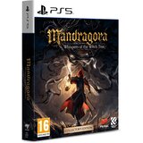 Atari Inc. Mandragora: Whispers Of The Witch Tree - Collector´s Edition (Playstation 5) | shoptok.hr