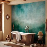  Foto tapeta - Malachite Landscape 100x70 | shoptok.hr