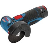 Bosch Power Tools akumulatorski kotni brusilnik GWS 12V-76 (C) 06019F2000, (21223256) | Shoptok.si