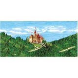  Boje drvene 36boja faber castell 120136 blister | shoptok.hr