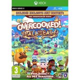 Soldout Sales & Marketing Overcooked All You Can Eat (Xbox Series X) | Shoptok.si