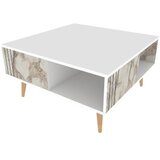 Woody Fashion ronas - white white coffee table | Eponuda.com