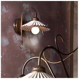  ONLI - Zidno svetilo ROSINA 1xE14/6W/230V | Eponuda.com