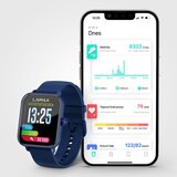 LAMAX Electronics BCool 2 Play pametna ura za otroke Blue 1 kos | Shoptok.si
