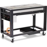  Plinski Žar Europa 3, 21.6kW, 1260x580x900mm | Shoptok.si