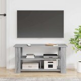  Stalak za TV Siva Sonoma 100 x 40 x 50 cm - Sivi hrast sonoma | shoptok.hr