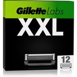 Gillette Labs zamjenske britvice 12 kom | shoptok.hr