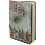 Anekke Notes A5 SORTIRANI ARTIKL | shoptok.hr