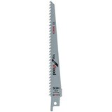 List sabljaste pile za drvo 6-100 mm 2/1 S644D BOSCH | Eponuda.ba