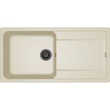 ELLECI Set Life 480 + slavina Zora Grafit/Bianco Antico | shoptok.hr