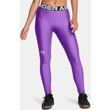 Under Armour Women's leggings UA HG Legging-PPL - Women's Cijene