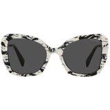 Prada Ženske sunčane naočale PR 03YS SN Black (crne) | shoptok.hr