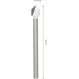 Bosch Svrdlo za keramiku CYL-9 Soft Ceramic, 10 x 90 mm | shoptok.hr