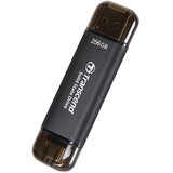Transcend ESD310C 256GB Portable SSD | ePonuda.com