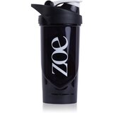 Zoe Shieldmixer Hero Pro sportski shaker boja Black 700 ml | shoptok.hr