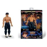 Jada Toys Zglobna figura Jada Street Fighters - Fei-Long 15 cm | shoptok.hr