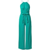 Guido Maria Kretschmer Collection Kombinezon 'Jessie' žad | Shoptok.si