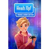 Steam Heads Up! Phones Down Edition Key (PC) EUROPE | Eponuda.com