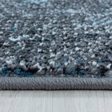 Ay Yildiz TKANA PREPROGA Ottawa 4203 blau 80/150 cm tkano modra | Shoptok.si