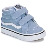 Vans TD SK8-Mid Reissue V COLOR THEORY DUSTY BLUE Plava