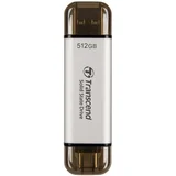 SSD ESD310S 512GB USB-C