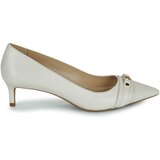 Michael Kors MANDY FLEX KITTEN PUMP Bež | shoptok.hr