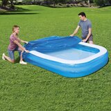 Bestway pokrivalo za bazen flowclear 262x175x51 cm Cene