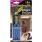 Technicqll standardni epoksidni lepak komplet | ePonuda.com