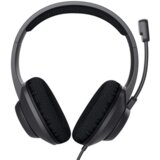 Trust Ayda Max USB-ENC žičaneslušalice, noise-cancellingmikrofon, stereo, crne | Eponuda.ba