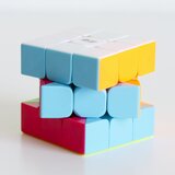  QiYi Warrior S 3x3 Stickerless | Eponuda.com