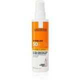 La Roche Posay anthelios invisible sprej spf 50+ 200 ml Cene