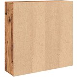 vidaXL Ormar za knjige staro drvo 98x29x97 5 cm konstruirano drvo | shoptok.hr
