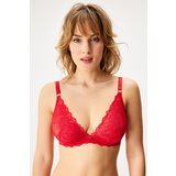 LAUMA lingerie Nepodložen modrček Night Angel Plunge | Shoptok.si