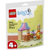 Lego BLUEY 30713 Fini restoran s Bingo Cijene