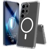3mk ARMOR OVITEK ZA SAMSUNG GALAXY S25 ULTRA VISOKA ZAŠČITA, (5000338778) | Shoptok.si