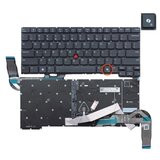  tastatura za laptop lenovo thinkpad T14s gen 5 gen 6 T14s 5th 6th gen veliki enter, backlight i gumb ( 112010 ) Cene