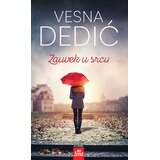 IK Dedić Zauvek u srcu - džepno izdanje Cene