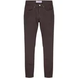Kavbojke slim JOHN 5 TASCHE TOPPA JUPPA077JOHN001 CTCPTPIQU001 U036