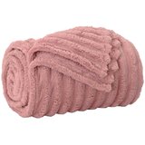  Pokrivači za bacanje 6 pcs Ružičasta 240 x 220 cm Runo | shoptok.hr