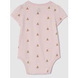 GAP Baby bodysuit with logo - Girls | shoptok.hr