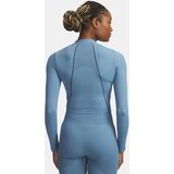 Under Armour Women's T-shirt UA Vanish Seamless LS-BLU - Women's | shoptok.hr