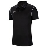 Nike Majice s kratkimi rokavi Dry Park 20 Črna | Shoptok.si