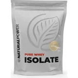 Pure WHEY ISOLATE 500g